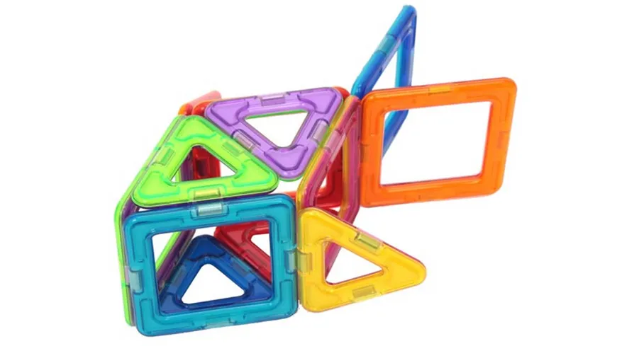 Magformers 274-07 - Basic Set Line 30 Teile