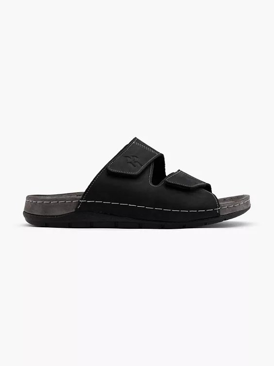 Romika Leder Pantolette
