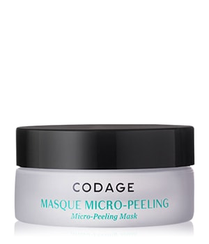 CODAGE Micro-Peeling Mask Gesichtsmaske-50 ml