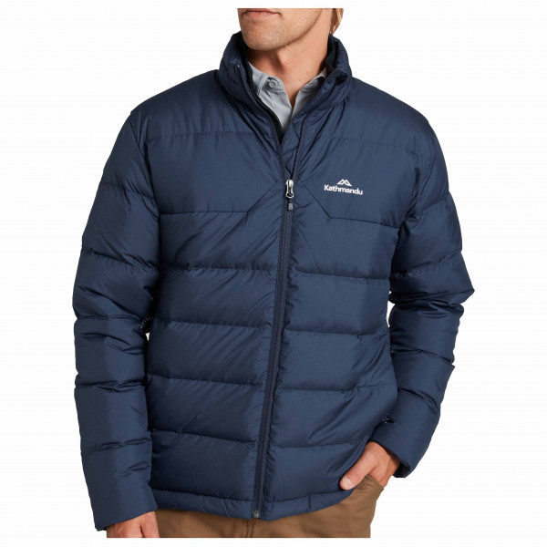 Kathmandu - Epiq Down Jacket V3 - Daunenjacke