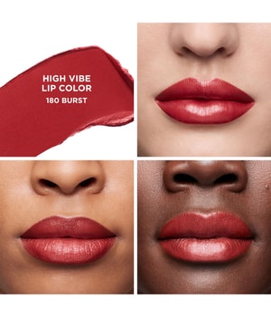 LAURA MERCIER High Vibe Lip Color Lippenstift-2 g