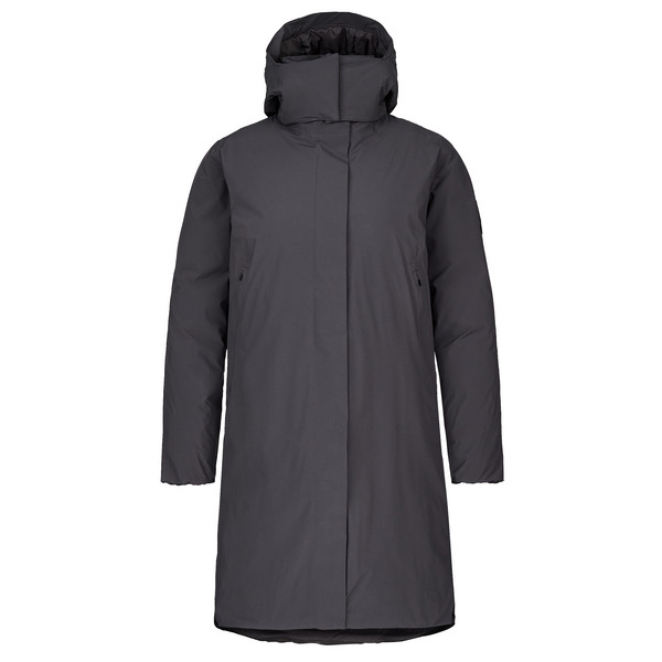 LUISENPLATZ COAT W Damen - Daunenmantel