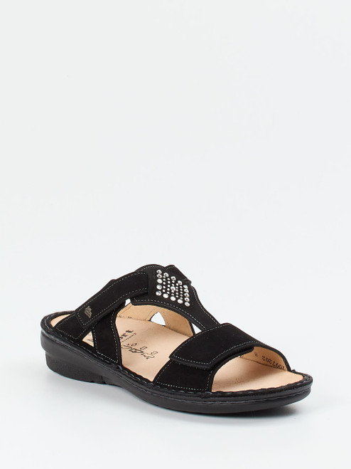 Pantolette-21510090027 Finn Comfort