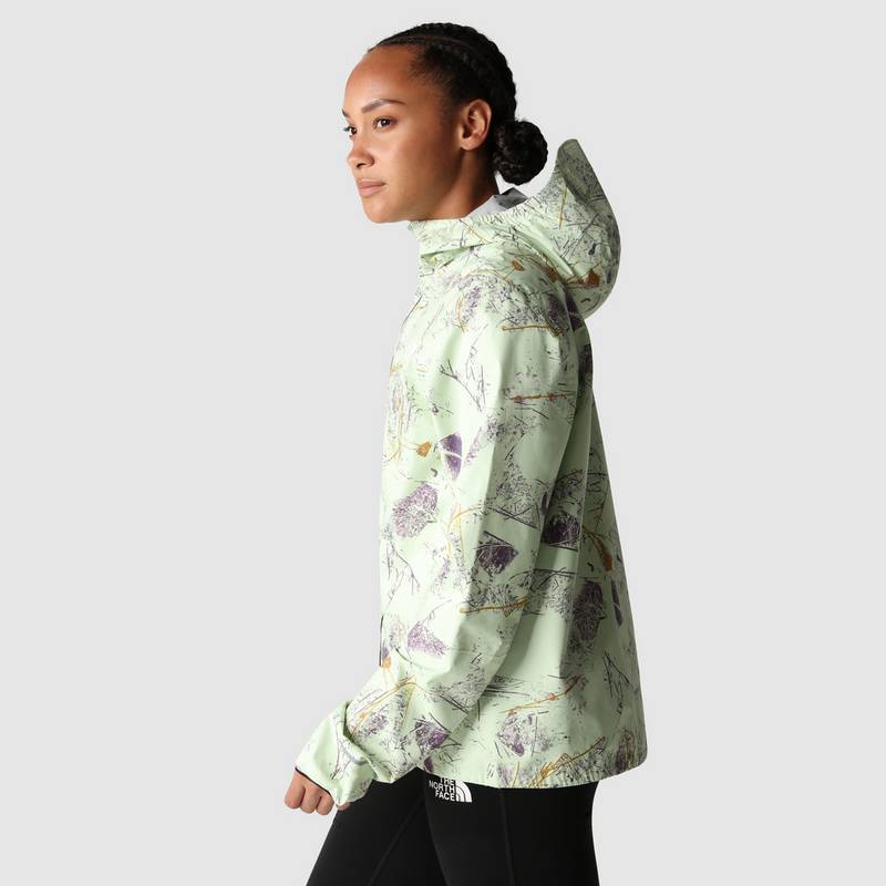The North Face Laufjacke Damen