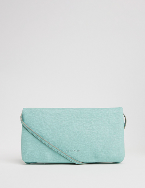 Clutch mit Schulterriemen