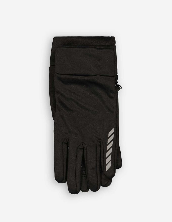 Touchscreen-Handschuhe - Reflektor