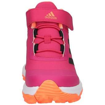 adidas Forta Run ATR EL K Outdoor in pink