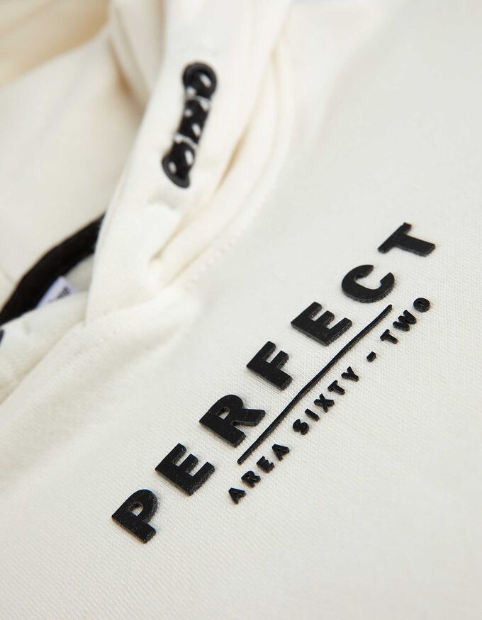 Hoodie - Messageprint