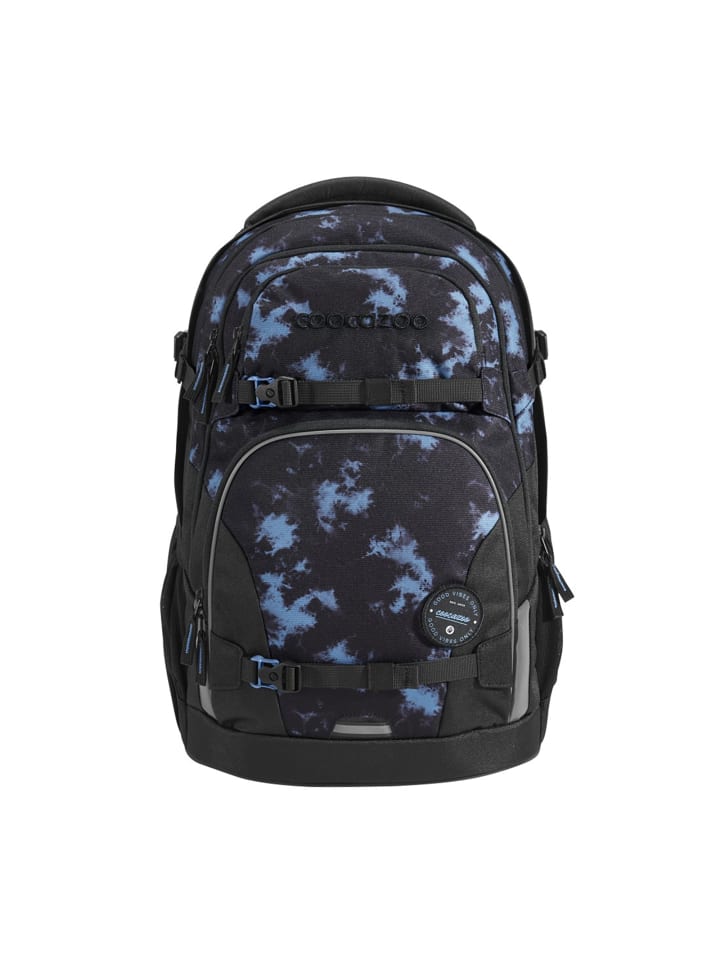 Coocazoo PORTER, 35 Liter in Midnight Dust günstig kaufen onesize