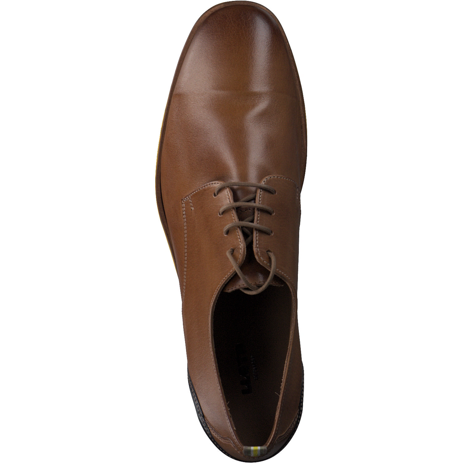 Lloyd Gardell 12065, Klassische Halbschuhe, Herren, braun