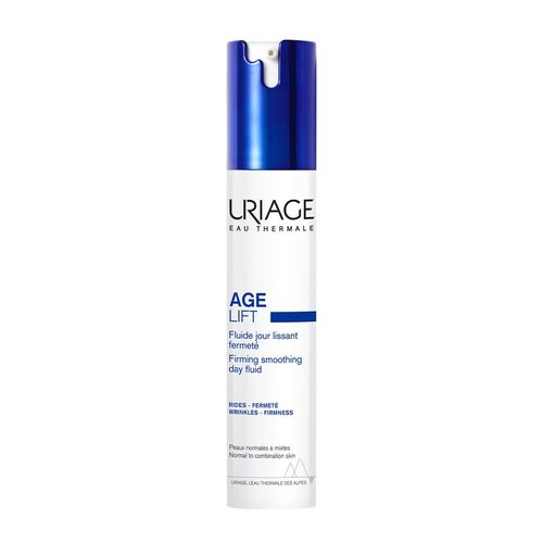 Uriage Age Lift učvrstitveni gladilni dnevni fluid 40 ml