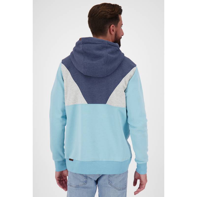 ALIFE AND KICKIN JasperAK O Sweatshirt Herren