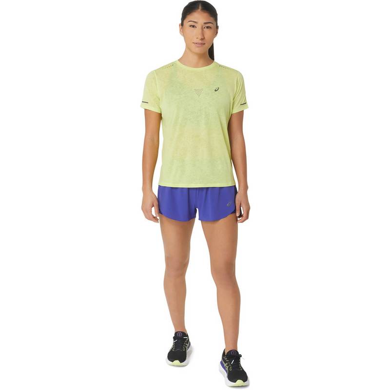 ASICS METARUN Funktionsshirt Damen