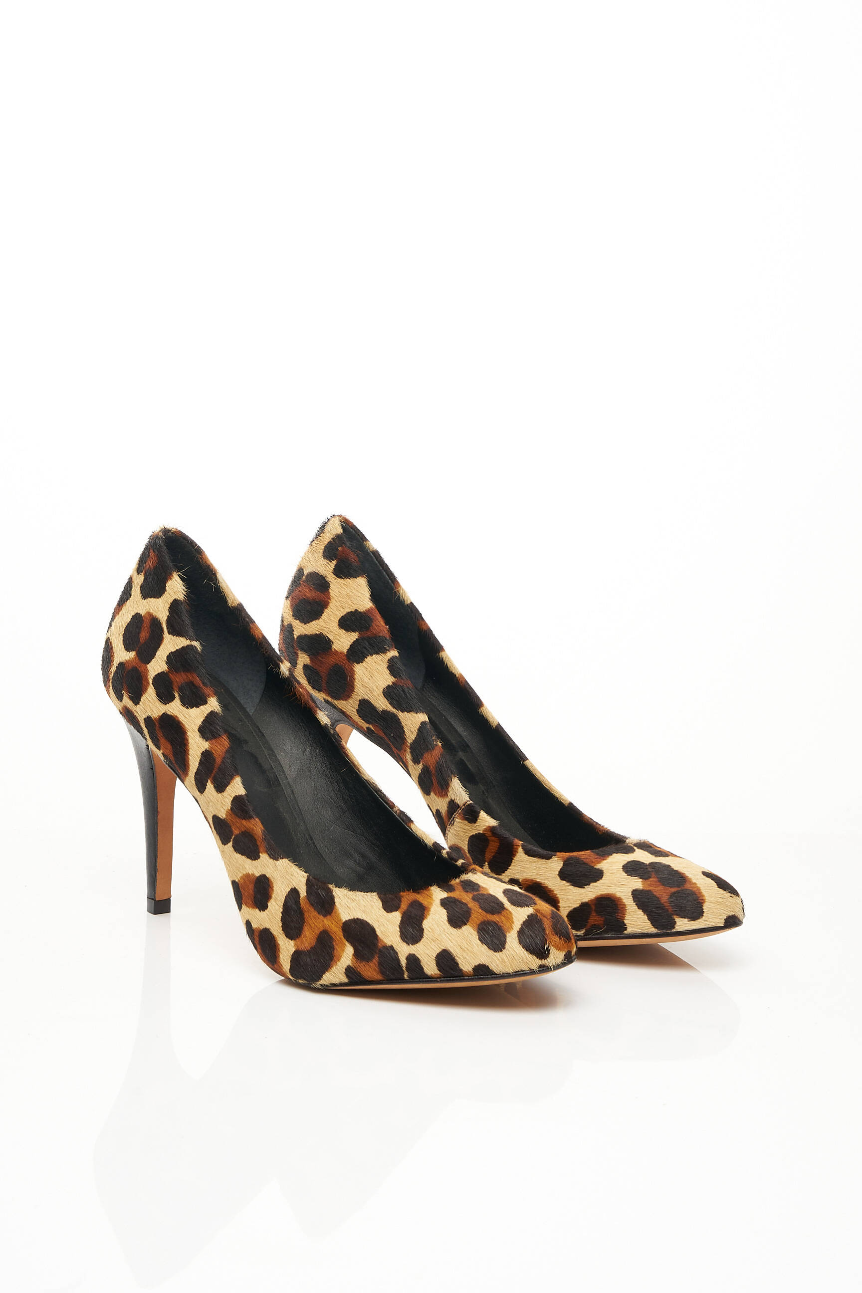 Cosmoparis Escarpins Femme couleur marron