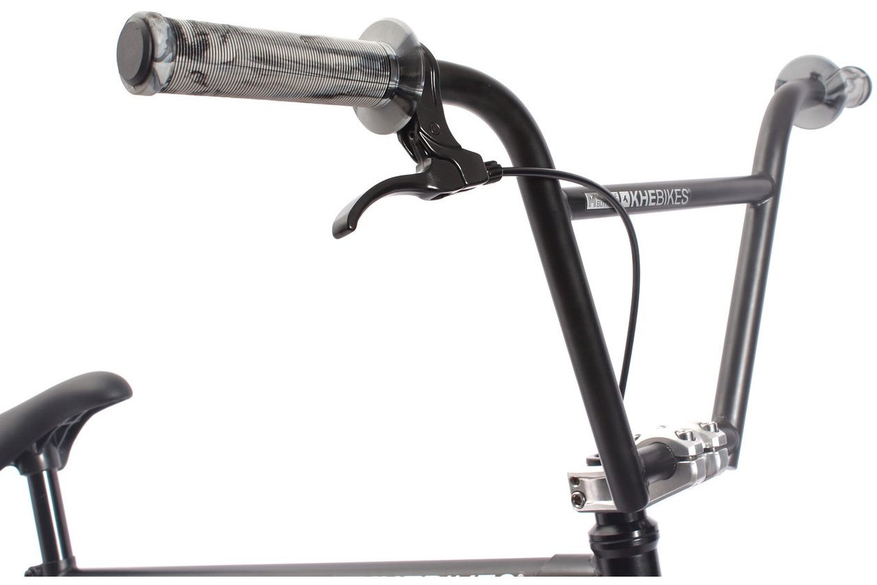 KHE Silencer LT - 2022 - 20 Zoll - BMX