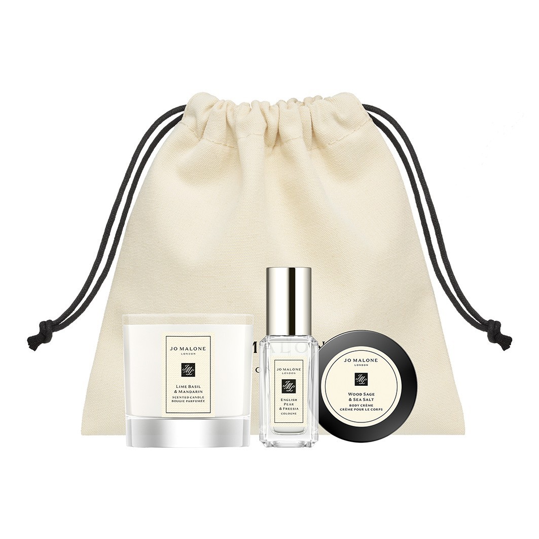 EP&F Mini Luxuries Trio