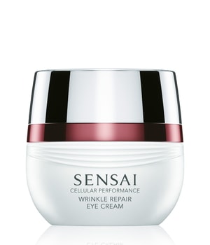 Sensai Cellular Performance Wrinkle Repair Augencreme-15 ml