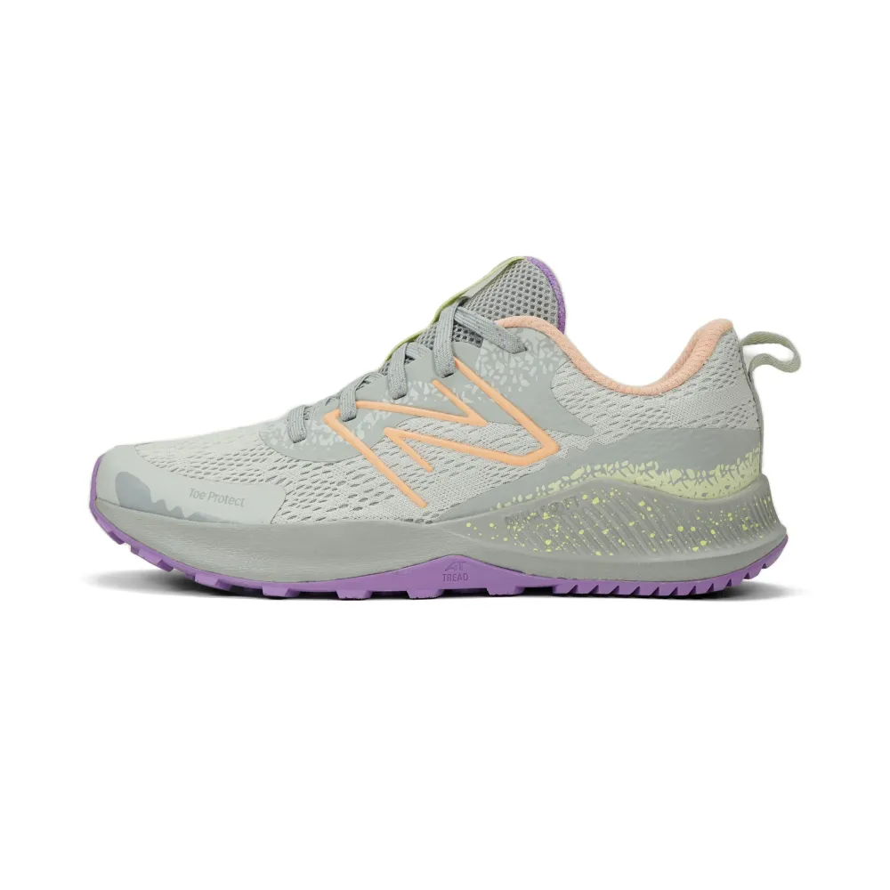 New Balance DynaSoft Nitrel v5 GPNTRLC5M / grau
