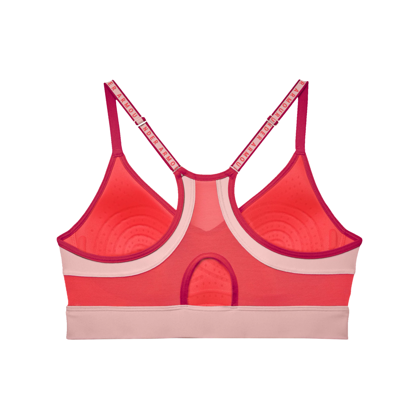Under Armour Infinity LO Blckd Sport-BH Damen F628