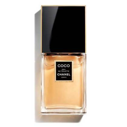 CHANEL COCO Eau de Toilette Spray