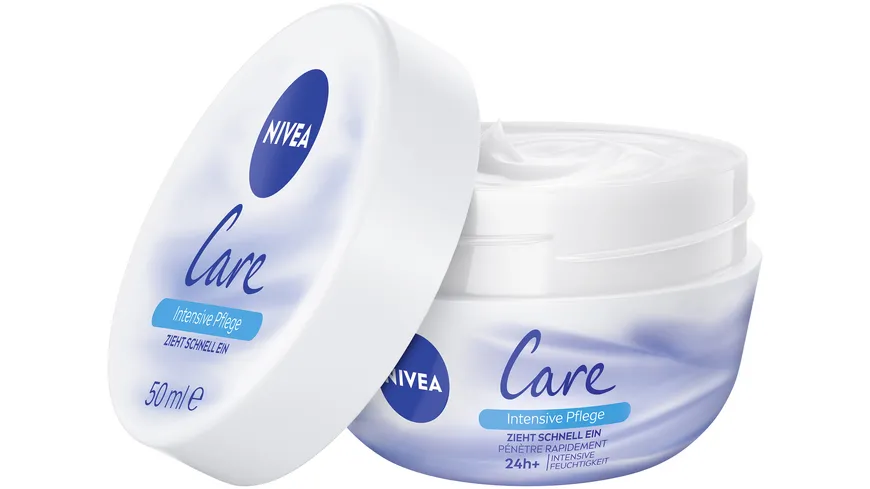 NIVEA Care Intensive Pflege