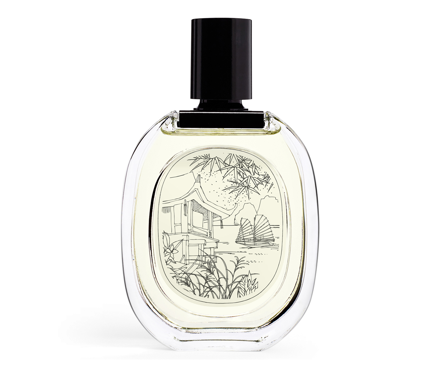Do Son - Eau de Toilette