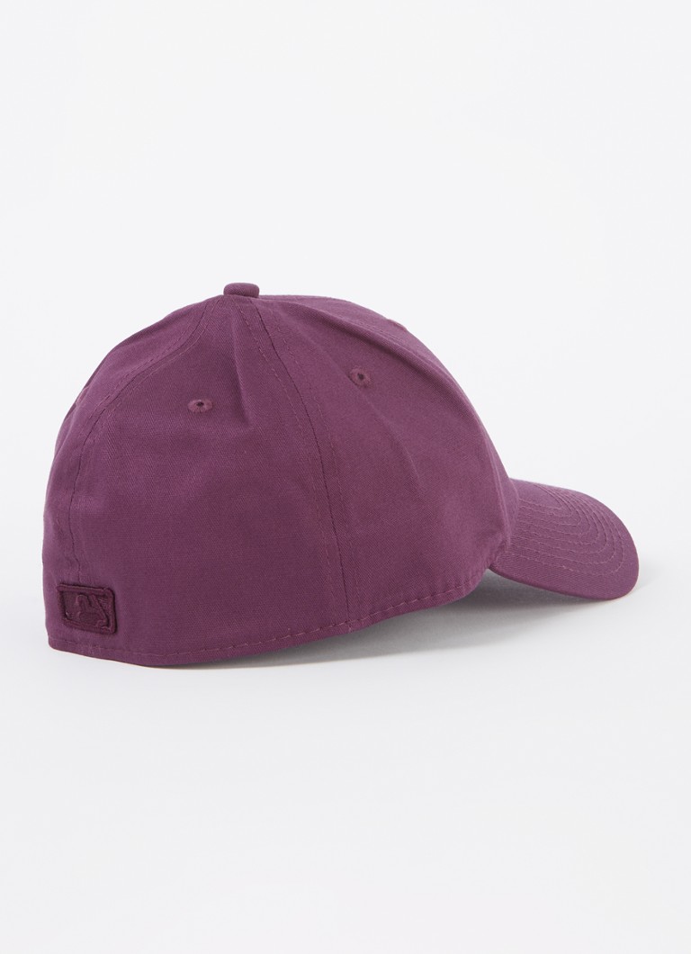 Czapka New Era 39Thirty New York Yankees z haftowanym logo.