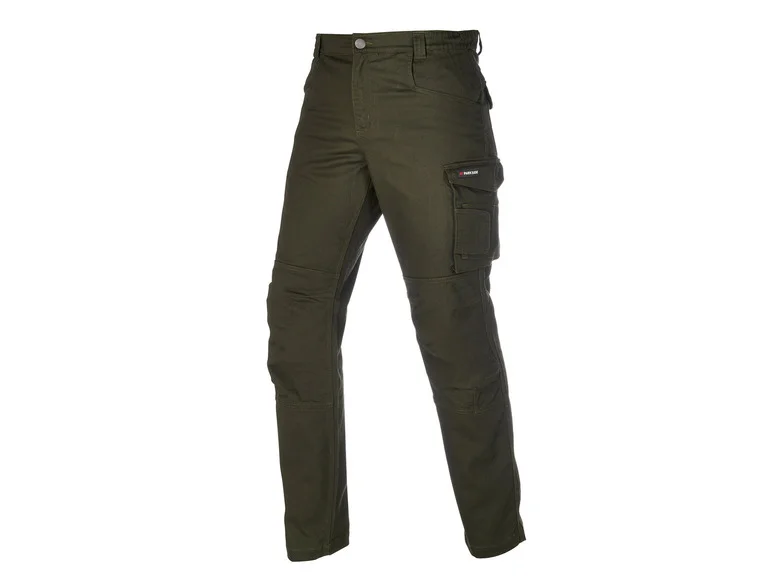 Calças cargo de trabalho masculinas PARKSIDE®