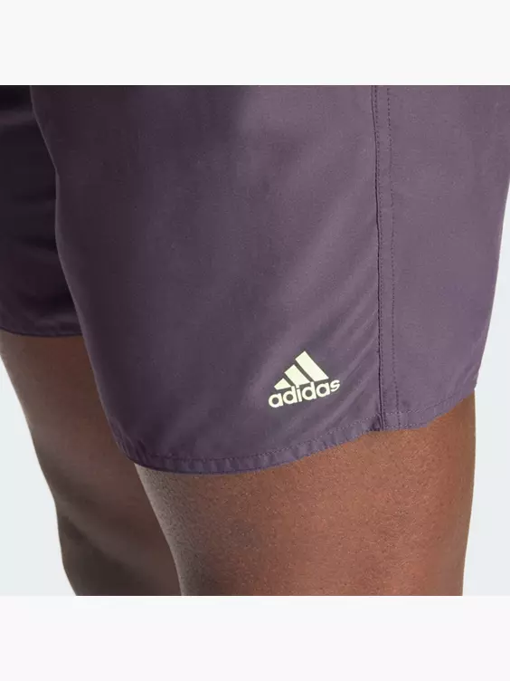 adidas Colorblock CLX Badeshorts