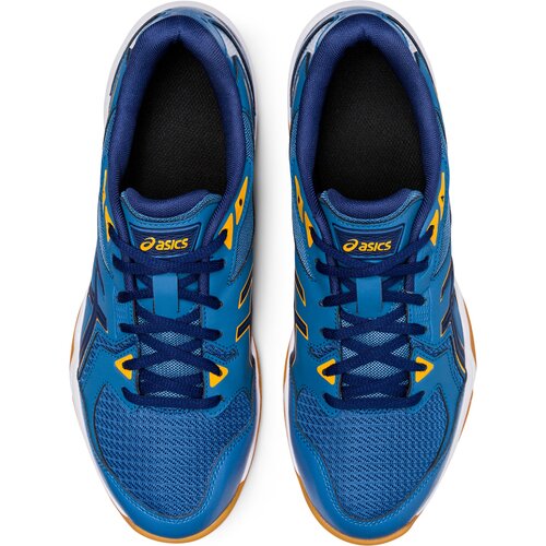 HERREN NETBALLSCHUHE GEL-ROCKET 10