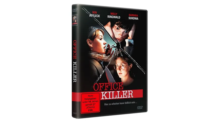 Office Killer