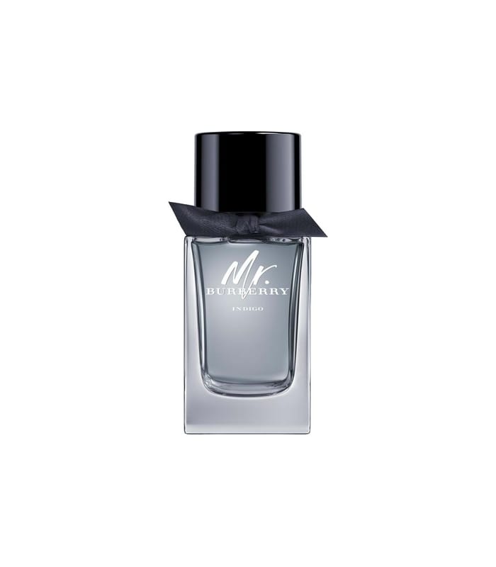 MR.BURBERRY INDIGO-Eau de Toilette Vaporisateur