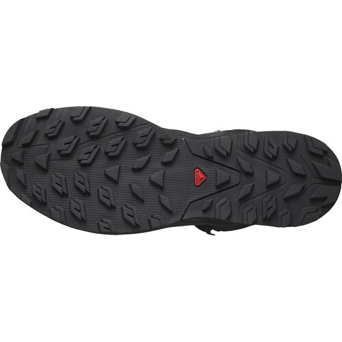 HERREN MULTIFUNKTIONSSTIEFEL SHOES OUTRISE MID GTX BLACK/BLACK/PHANTM