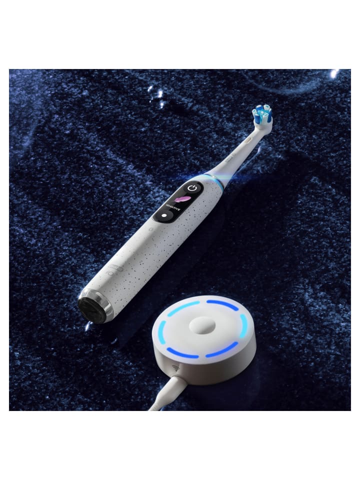Oral-B Elektrische Zahnbürste 