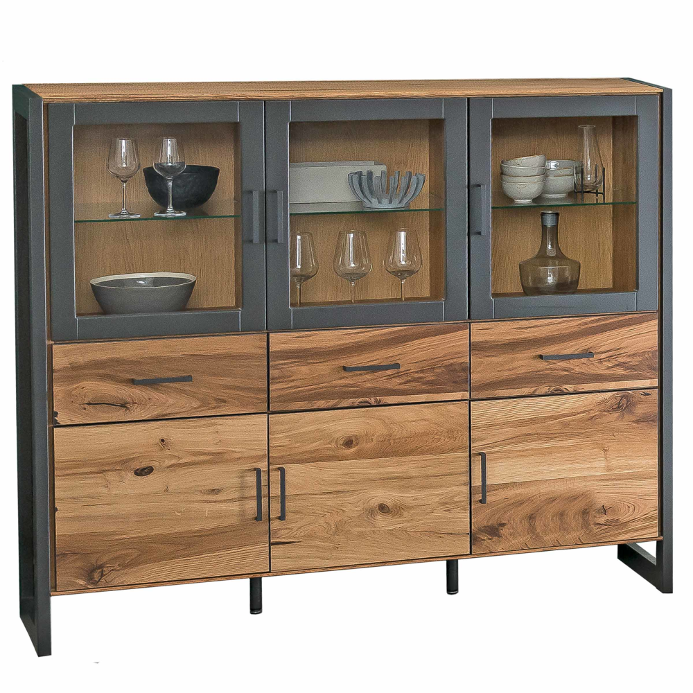 Highboard Janne