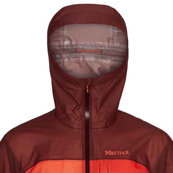 BANTAMWEIGHT ANORAK Herren - Regenjacke