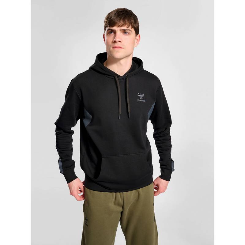 hummel hmlACTIVE CO HOODIE Hoodie Herren