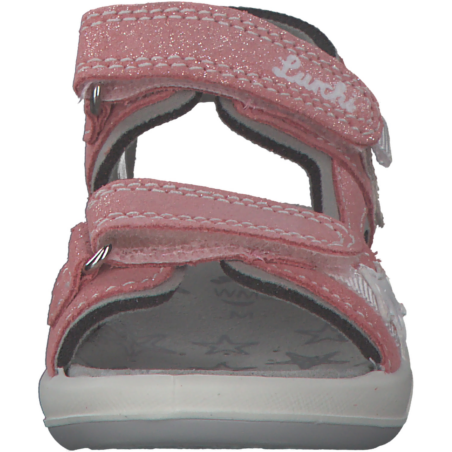 Salamander Fia 18808, Sandalen (Kinder), Kinder, Rosa