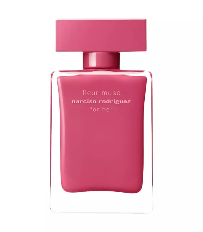 FLEUR DE MUSC FOR HER Eau de Parfum Vaporisateur