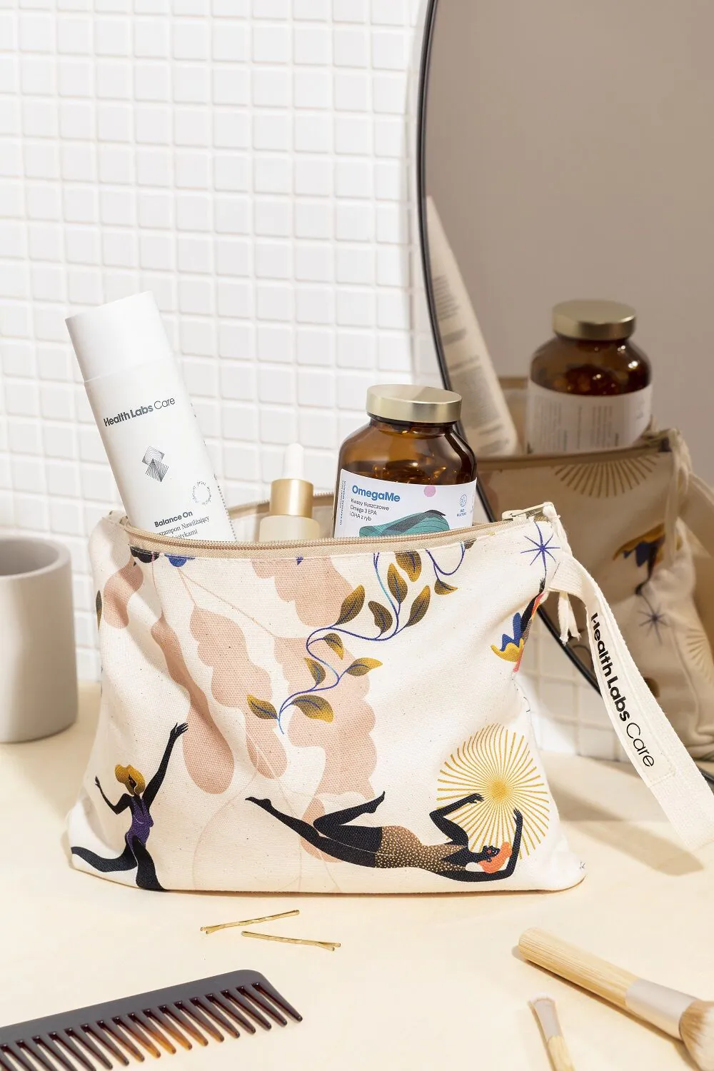 Αισθητικός Health Labs Care