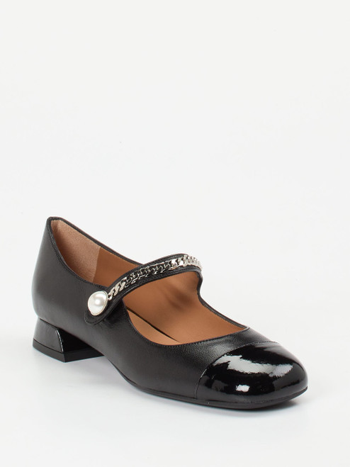 Spangenpumps-14210090057 Konstantin Starke