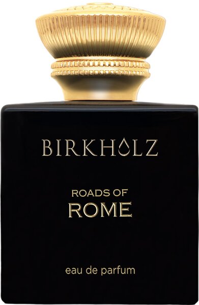 Birkholz Italian Collection Roads of Rome Eau de Parfum