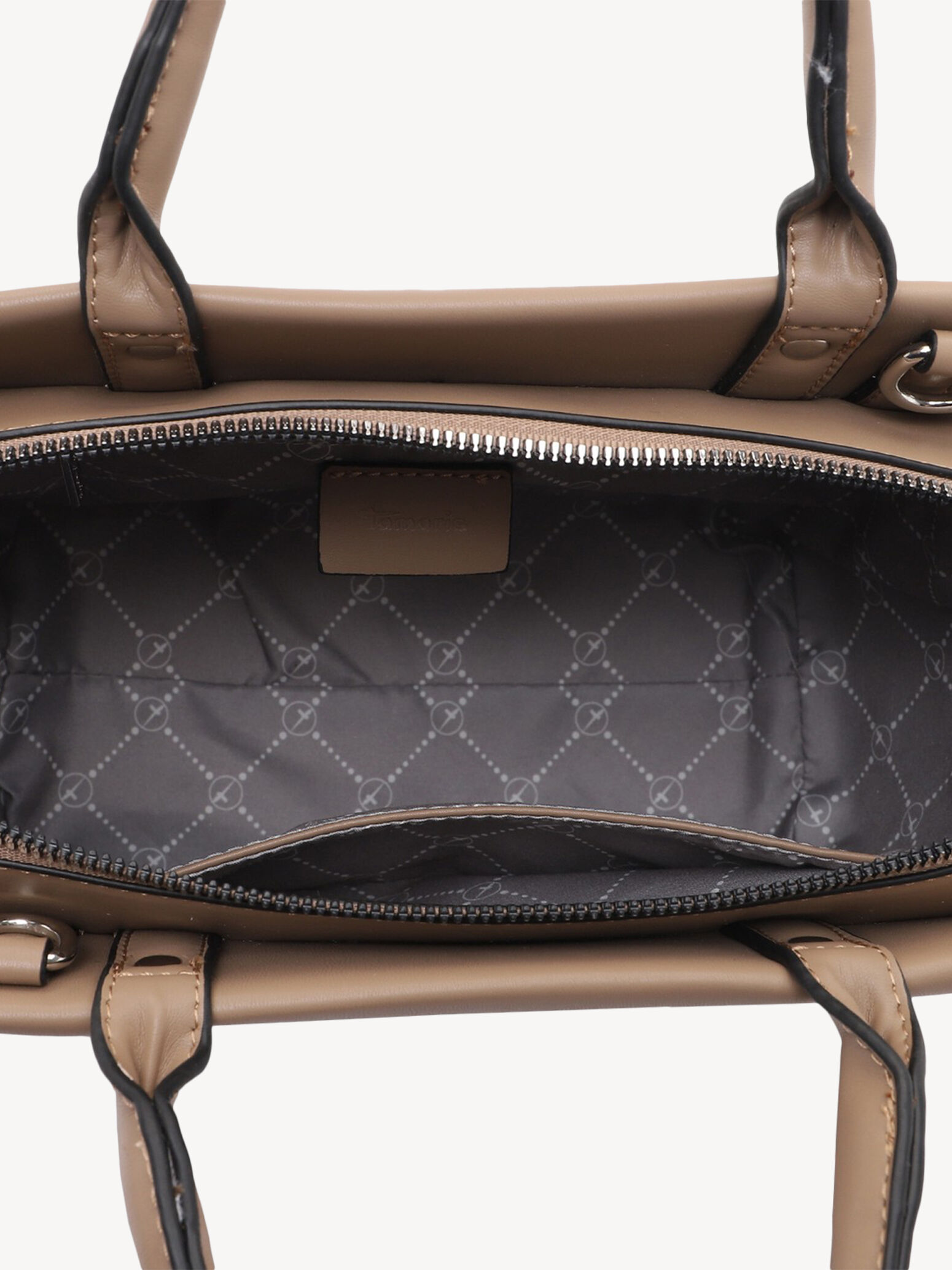 Sac cabas - marron
