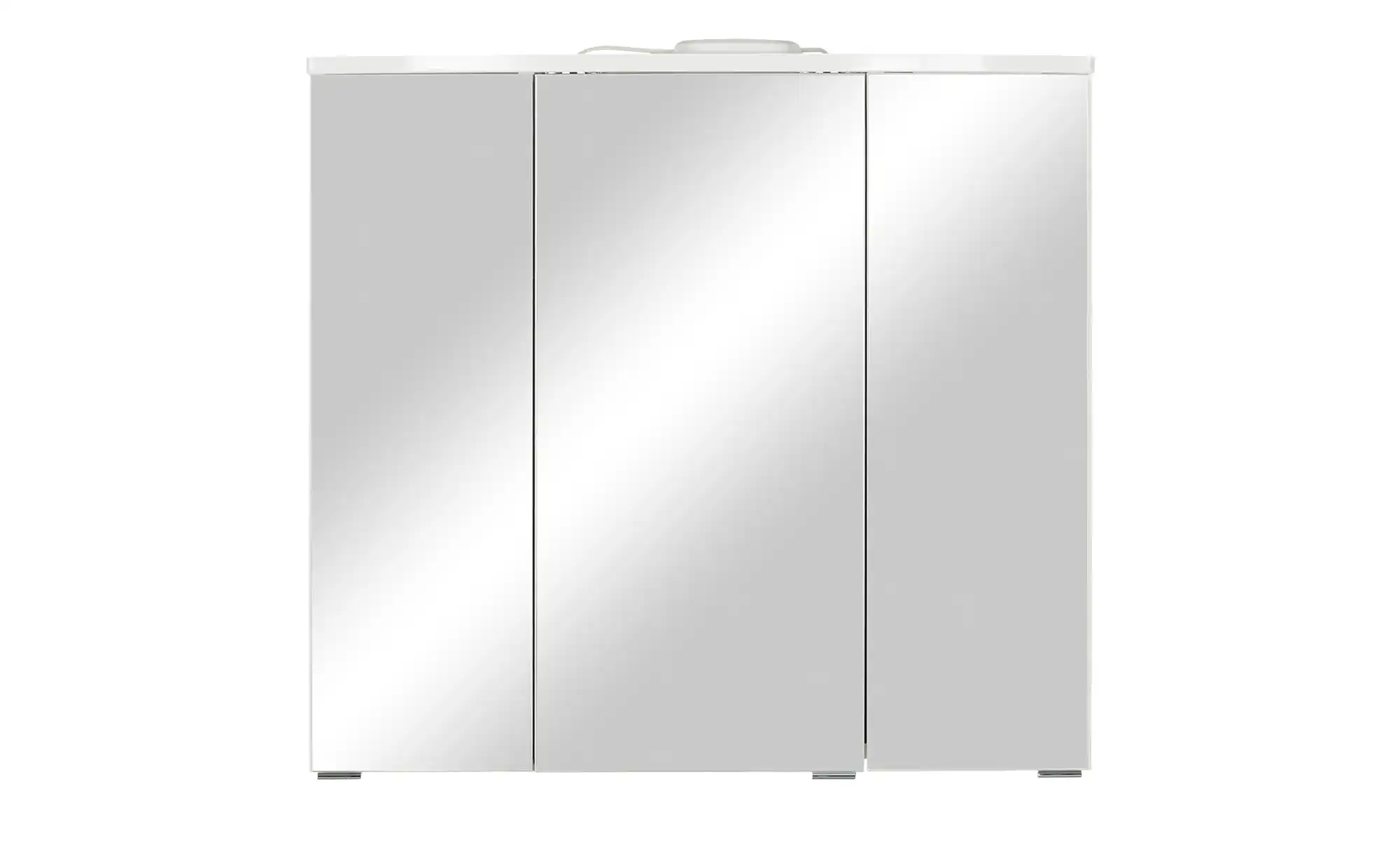 Spiegelschrank