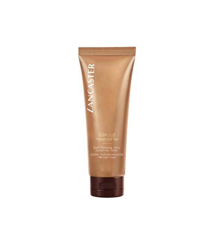 LANCASTER-SUN 365 - INSTANT SELF TAN-Gelée Autobronzante Corps