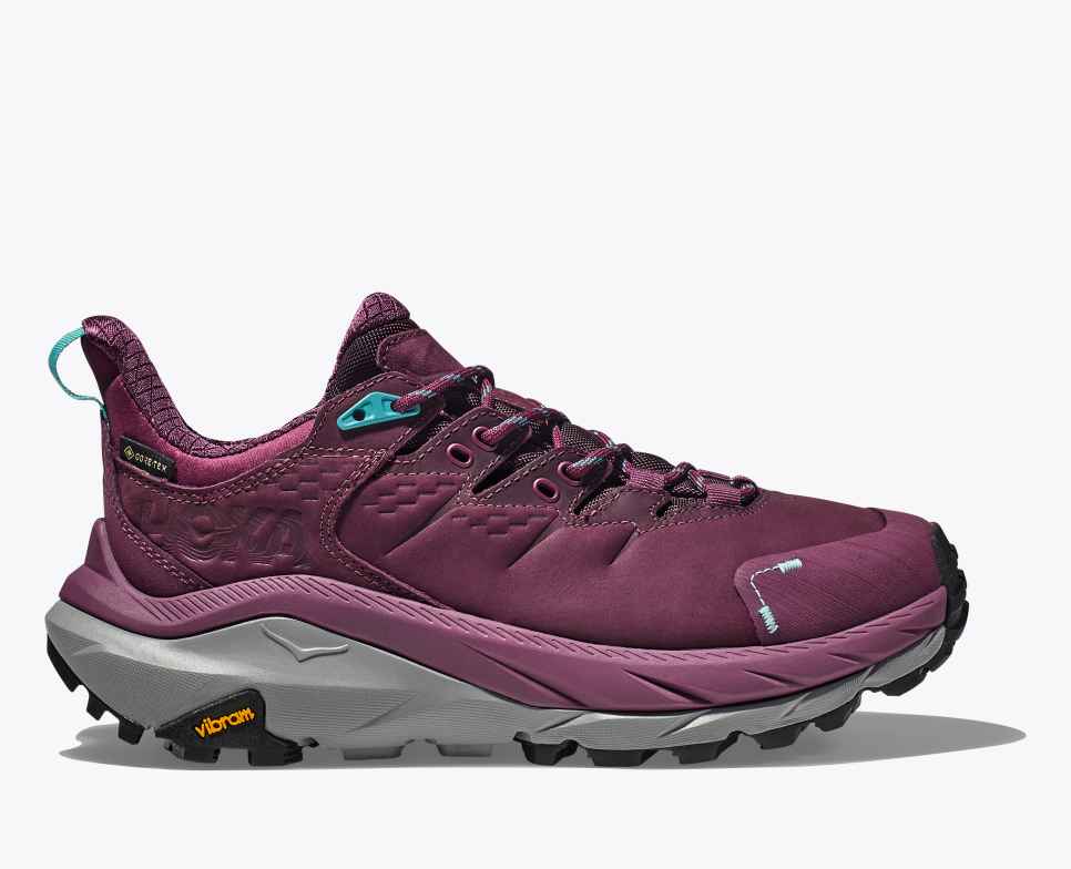 Kaha 2 lav GORE-TEX Grapewine/Coastal Shade