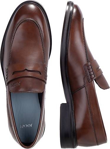 JOOP! Loafer Pero Kleitos