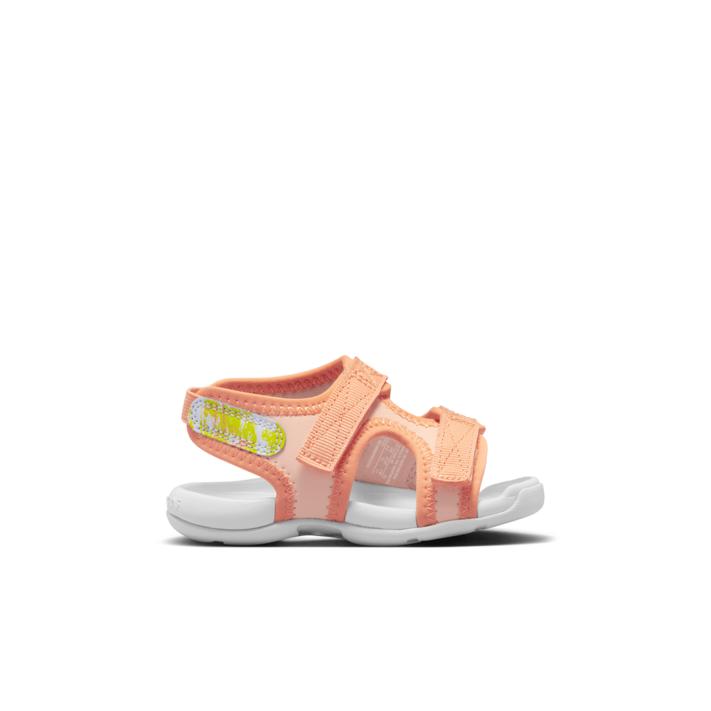 Nike Sunray Adjust DX1975-800 / pink