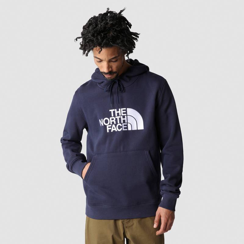 The North Face DREW PEAK Hoodie Herren
