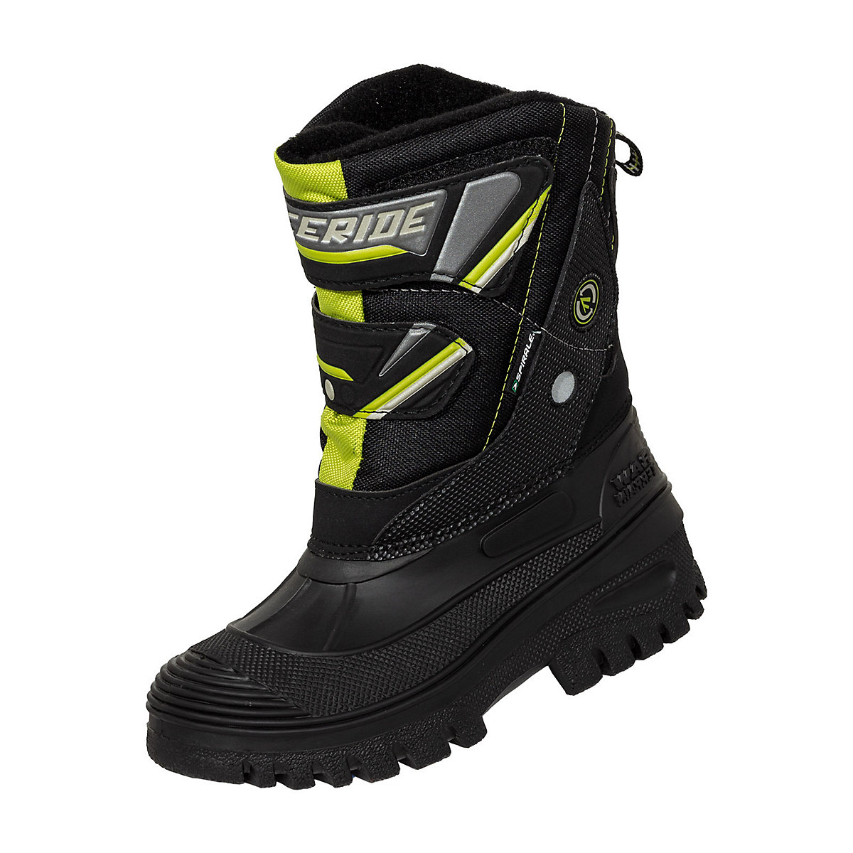 Winterstiefel  Frodo Kinderstiefel